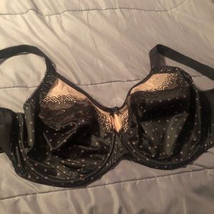 Goddess 40i bra